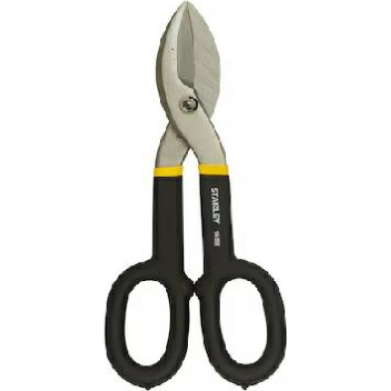 Stanley NOŻYCE DO BLACHY MAX STEEL 250mm