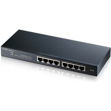 Zyxel GS1900-8 V2 8 Port GbE L2 smart switch