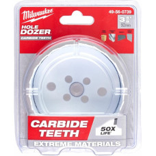Milwaukee OTWORNICA HOLE DOZER  92mm Z WĘGLIKIEM