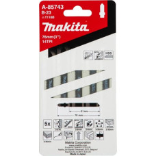 Makita Stichsaegeblatt B-23