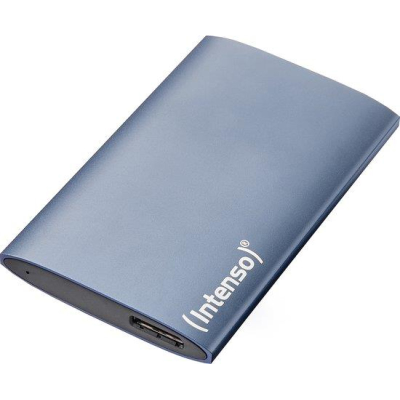 Intenso External SSD|INTENSO|2TB|USB 3.2|3823475