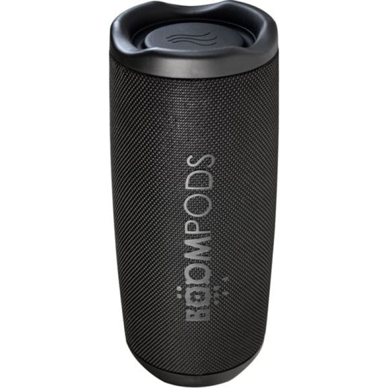 Boompods Beachboom 35 Black