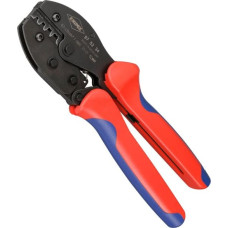 Knipex PreciForce Crimpzing Pliers burnished 220 mm
