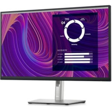 Dell LCD Monitor|DELL|P2723D|27