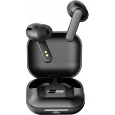 Gembird HEADSET BLUETOOTH IN-EAR/TWS BLACK FITEAR-X100B GEMBIRD