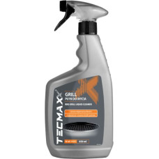 Tecmaxx PREPARAT CZYSZCZĄCY GRILL 650ml