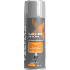 Tecmaxx OLEJ DO CIĘCIA I WIERCENIA 400ml
