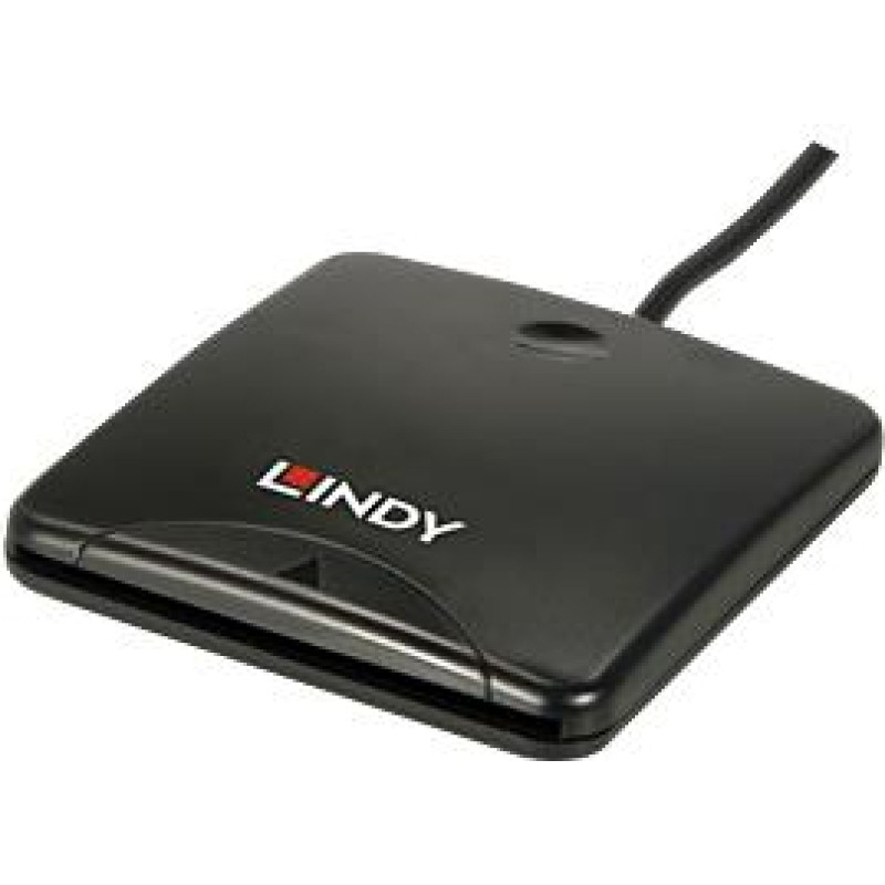 Lindy MEMORY READER USB2 SMART/42768 LINDY