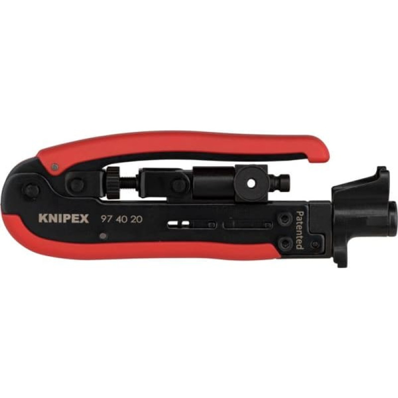 Knipex Compression Tool