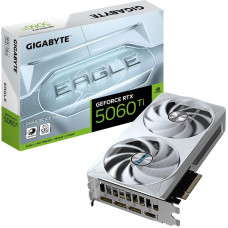 Gigabyte VGA PCIE16 RTX5060TI 16GB/N506TEAGLEOC ICE-16GD GIGABYTE