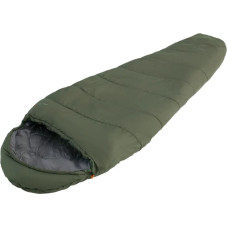 Easy Camp Sleeping Bag Raven II Mummy -1°C (olive green, model 2025)