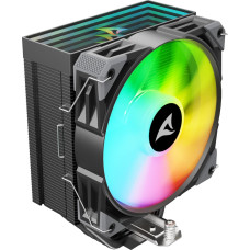 Sharkoon A50 RGB (black, 120mm)