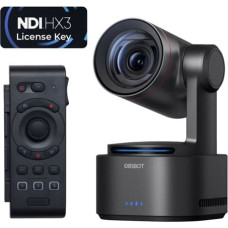 Obsbot Tail 2 Remote Combo Production Camera