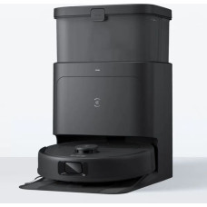 Ecovacs N30 PRO OMNI BLACK Saug-Wischroboter