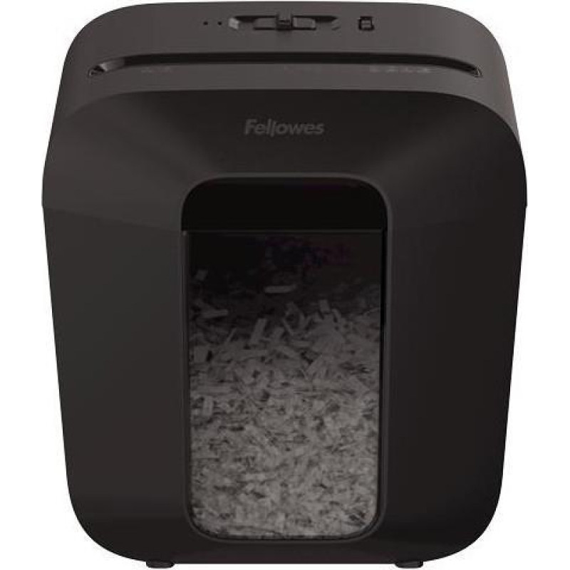 Fellowes SHREDDER POWERSHRED LX25M/4170601 FELLOWES