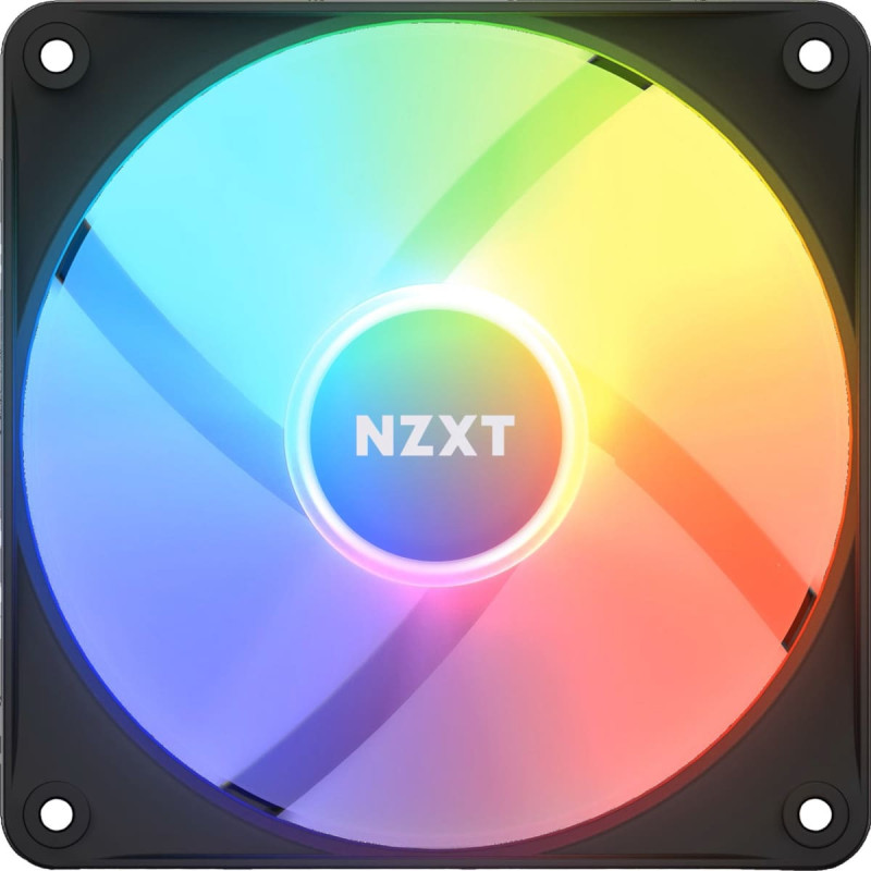 Nzxt CASE FAN 120MM/F120 RGB CORE NZXT