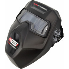 Awtools AW AUTO-DARKENING WELDING GOGGLES WITH FACE SHIELD