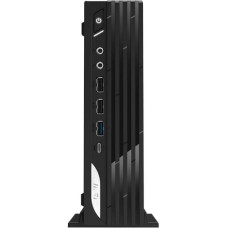 MSI PC|MSI|PRO DP21 14M|Desktop|CPU Core i7|i7-14700|2100 MHz|RAM 16GB|DDR5|5600 MHz|SSD 1TB|Graphics card Intel UHD Graphics|Integrated|Windows 11 Pro|Colour Black|PRODP2114M-1042EU