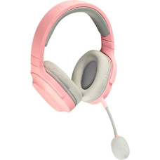 Razer Barracuda X - Quartz Pink
