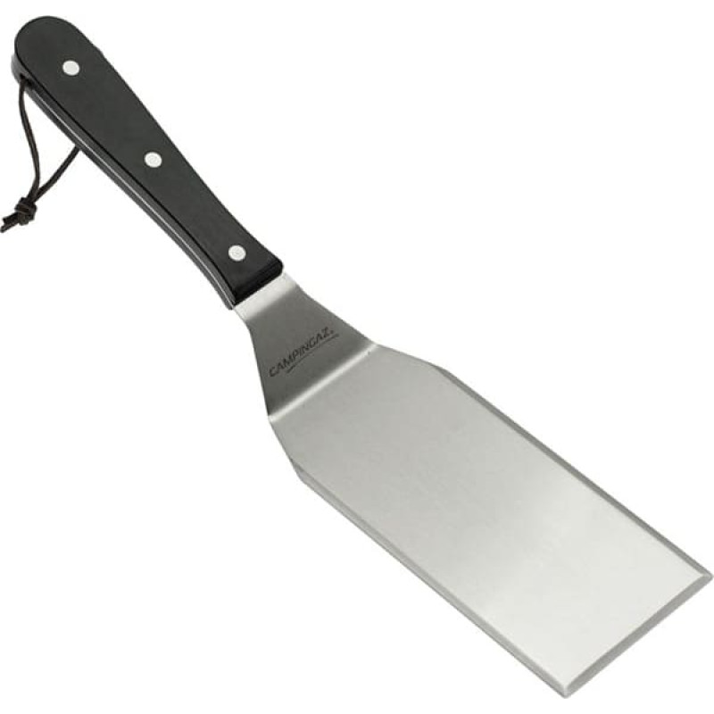 Campingaz Premium Plancha Spatula stainless steel