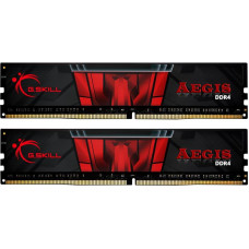 G.skill MEMORY DIMM 16GB PC25600 DDR4/K2 F4-3200C16D-16GIS G.SKILL