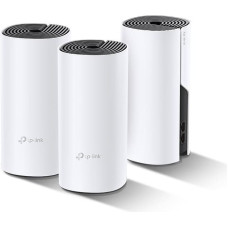 Tp-Link Wireless Router|TP-LINK|Wireless Router|3-pack|1167 Mbps|Mesh|IEEE 802.11a|IEEE 802.11 b/g|IEEE 802.11n|IEEE 802.11ac|LAN \ WAN ports 2|DECOP9(3-PACK)