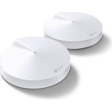 Tp-Link Wireless Router|TP-LINK|Wireless Router|2-pack|1300 Mbps|DECOM5(2-PACK)