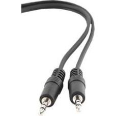 Gembird CABLE AUDIO 3.5MM 1.2M/CCA-404 GEMBIRD