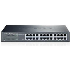 Tp-Link NET SWITCH 24PORT 1000M/TL-SG1024DE TP-LINK