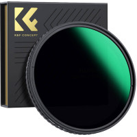 K&F Concept Filter Nano-X 52 mm XV40 K&F Concept