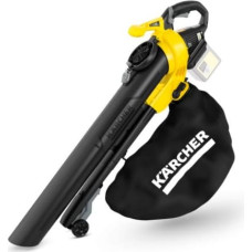 Karcher Cordless leaf vacuum cleaner BLV 36-240 (without battery and charger) 1.444.170.0