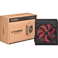 Xilence Power Supply|XILENCE|700 Watts|PFC Active|XN054