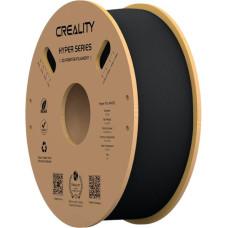 Creality Hyper PLA Filament Creality (Black)