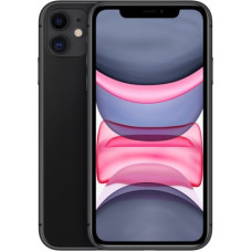 Apple iPhone 11 64GB - Black