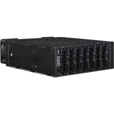 Icy Dock MB873MP-B V2, removable frame (black)