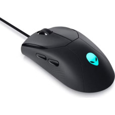 Dell MOUSE USB OPTICAL AW320M/545-BBDS DELL