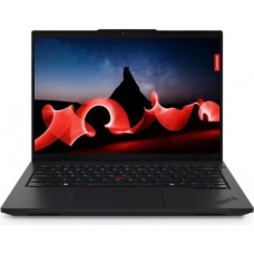 Lenovo Notebook ThinkPad L14 G5 21L10036PB W11Pro Ultra 7 155U/16GB/512GB/INT/14.0 WUXGA/Black/1YR Premier Support + 3YRS OS + Co2 Offset