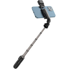 Mcdodo Selfie stick Mcdodo SS-1781 Bluetooth (black)