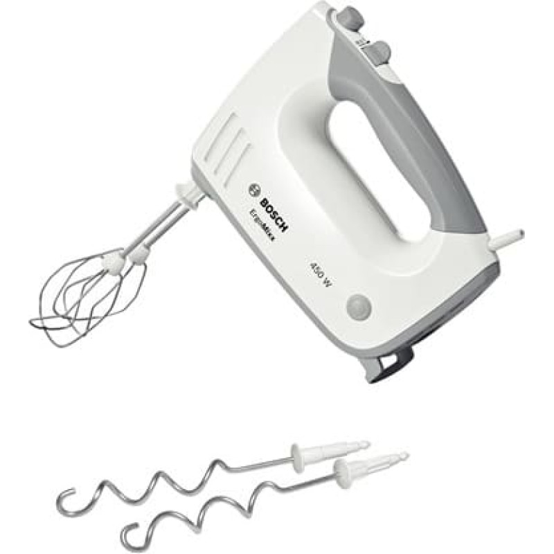 Bosch MFQ36400 - white