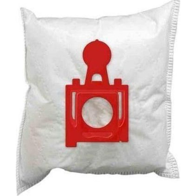 Invest Vacuum bag Invest 494220 Red