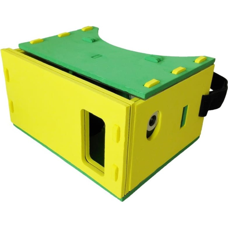 Savio Gogle VR Savio Cardboard (SAVOK-EVAVR)