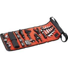 Black+Decker Tool Set Black&Decker A7144 71 el.