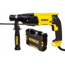 Dewalt Hammer Dewalt D25133K 800 W