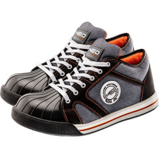 Neo Tools Neo Work shoes with steel lift size 47 (82-118)