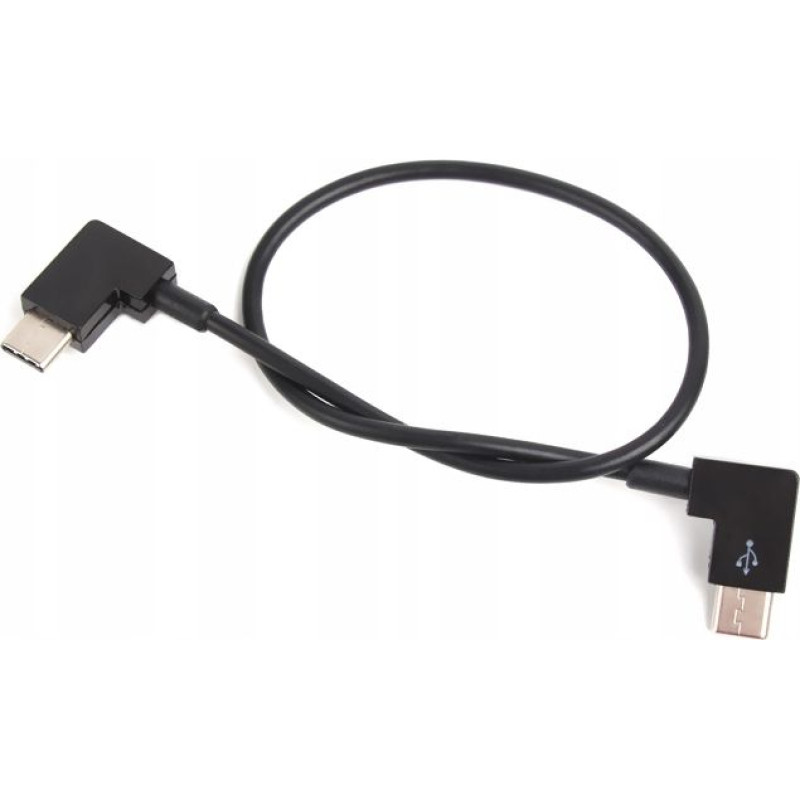 Sunnylife USB cable SunnyLife USB-A - 0.3 m Black (SB5054)