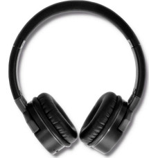 Qoltec Headphones Qoltec Super Bass (50825)