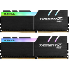 G.skill MEMORY DIMM 32GB PC28800 DDR4/K2 F4-3600C18D-32GTZR G.SKILL