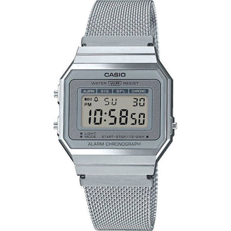 Casio Zegarek Casio Męski 3731 (9904)