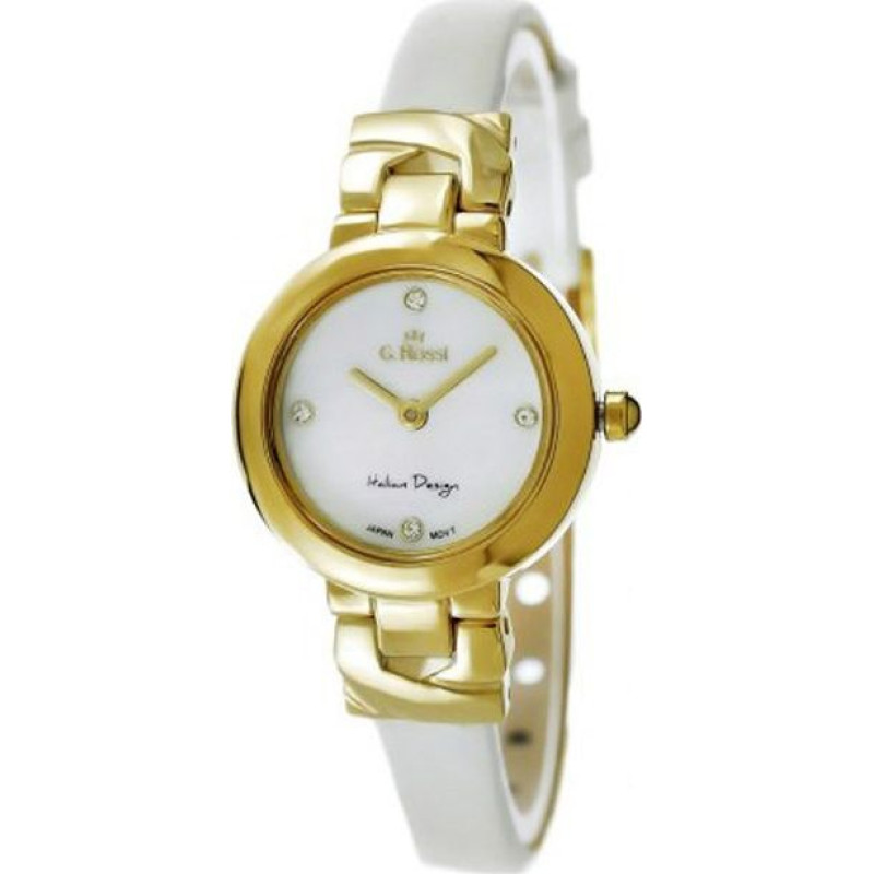 Gino Rossi Zegarek Gino Rossi Zegarek Damski  11914A-3C2