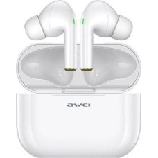 Awei Headphones Awei T29 TWS (AWEI053WHT)